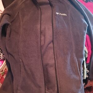 Columbia Dark Fleece Jacket